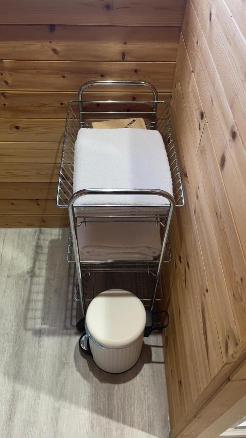 Heatherbrae Cosy Wooden Pod Kyle of Lochalsh Ngoại thất bức ảnh