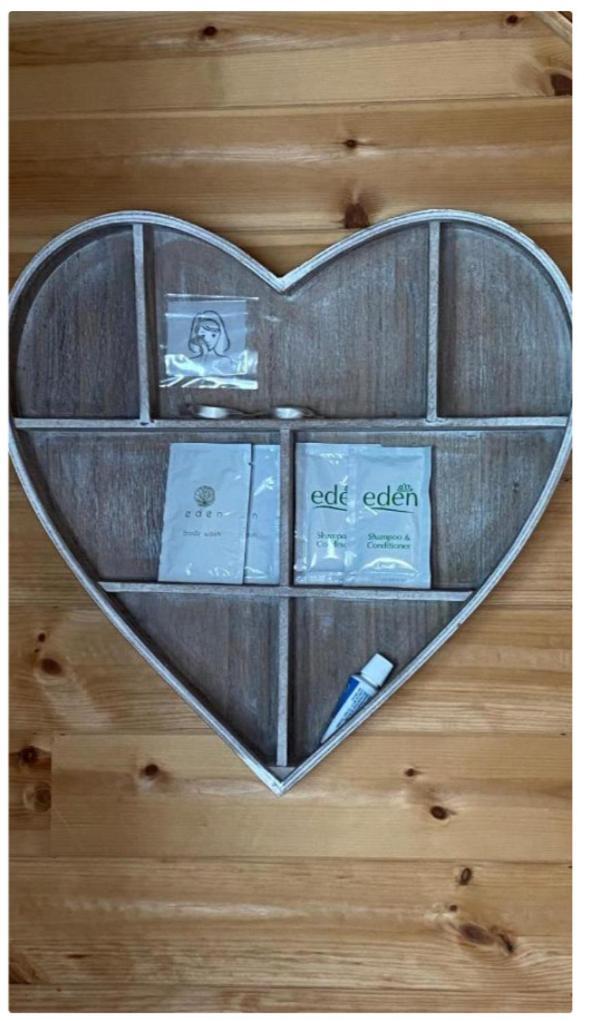 Heatherbrae Cosy Wooden Pod Kyle of Lochalsh Ngoại thất bức ảnh