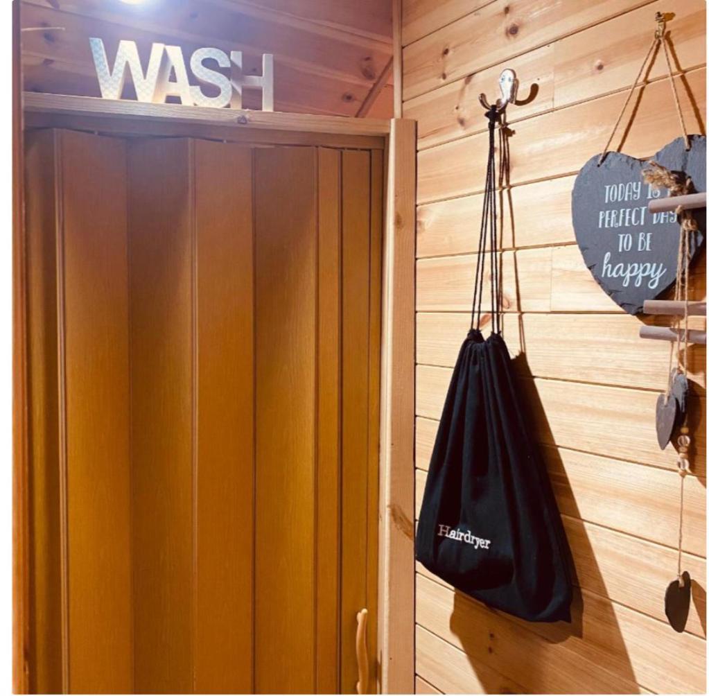 Heatherbrae Cosy Wooden Pod Kyle of Lochalsh Ngoại thất bức ảnh